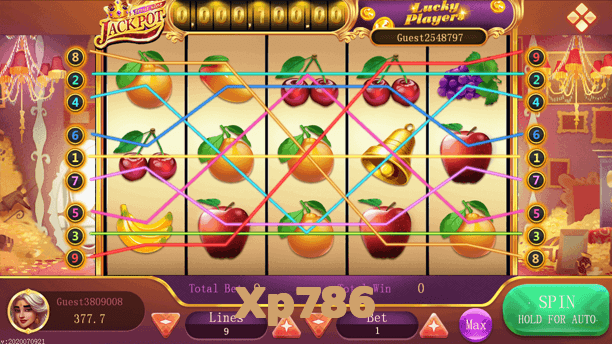 Xp786 game app for Pakistan players